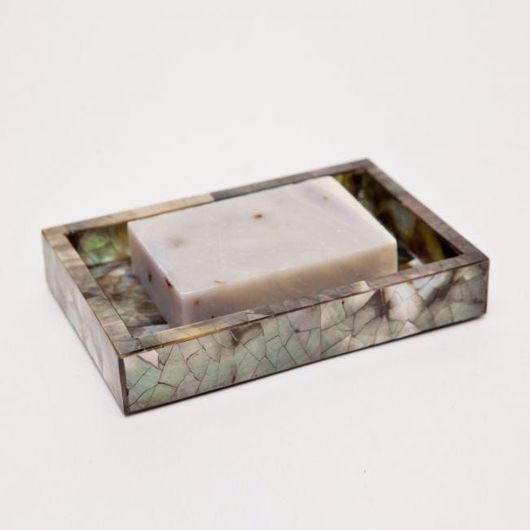 Picture of MORITZ SOAP DISH