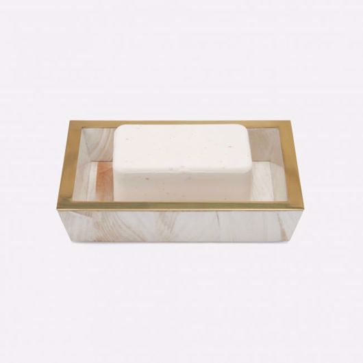Picture of PALERMO II SOAP DISH