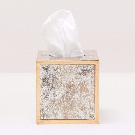 Picture of ATWATER TISSUE BOX