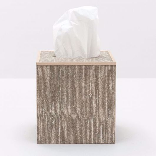 Picture of BRUGES TISSUE BOX