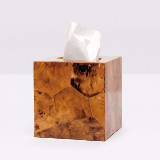Picture of CANNES TISSUE BOX