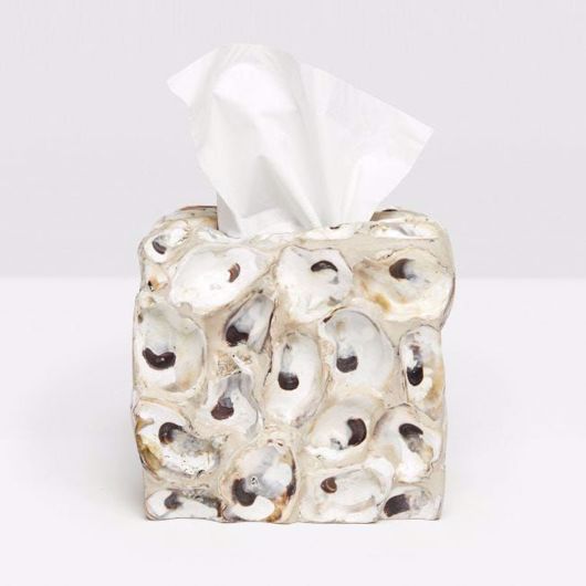 Picture of ENNA TISSUE BOX