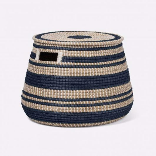 Picture of ARLEY BASKET WITH LID