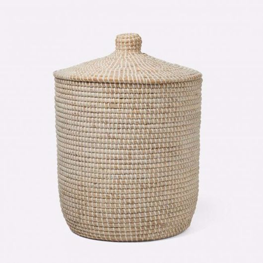 Picture of ROSLYN TALL BASKET