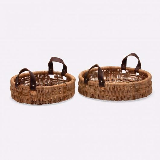 Picture of YAKIMA ROUND BASKETS