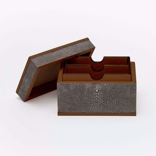 Picture of CROSBY BUSINESS CARD HOLDER
