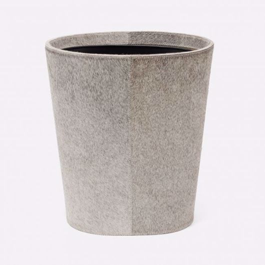 Picture of HYDE OVAL WASTEBASKET
