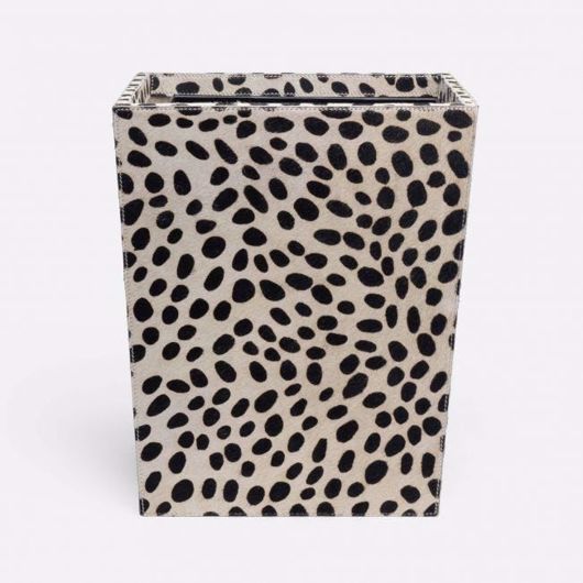 Picture of LACEY WASTEBASKET