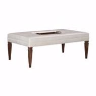 Picture of MAX RECTANGULAR COCKTAIL OTTOMAN