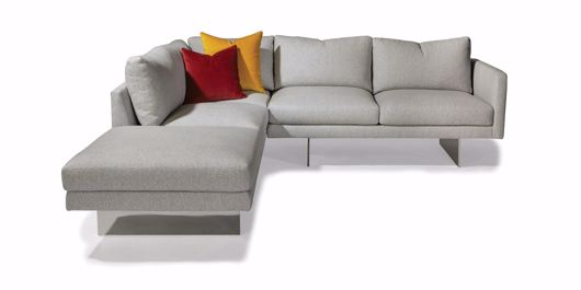 Picture of BLADE SECTIONAL SOFA  LEFT CHAISE 