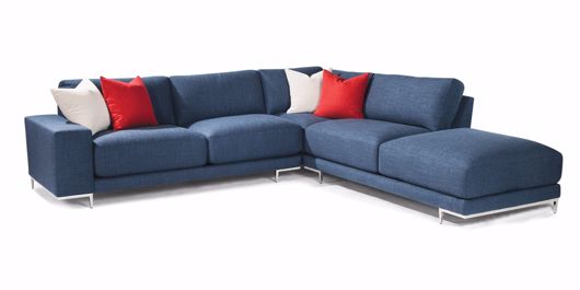 Picture of HANGOVER SECTIONAL  LAF SOFA