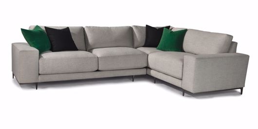 Picture of HANGOVER SECTIONAL  LAF SOFA