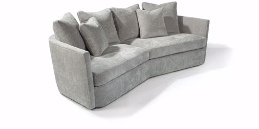 Picture of NO RIGHT ANGLES SOFA