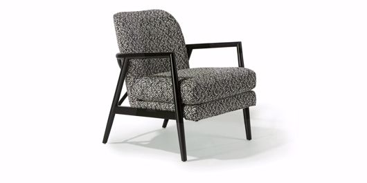 Picture of LEX LOUNGE CHAIR