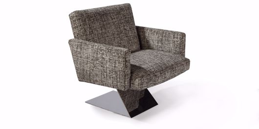 Picture of Z ARM CHAIR