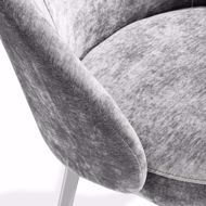 Picture of AMARA DINING CHAIR - GREY