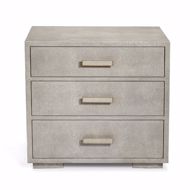 Picture of ANJELICA BEDSIDE CHEST