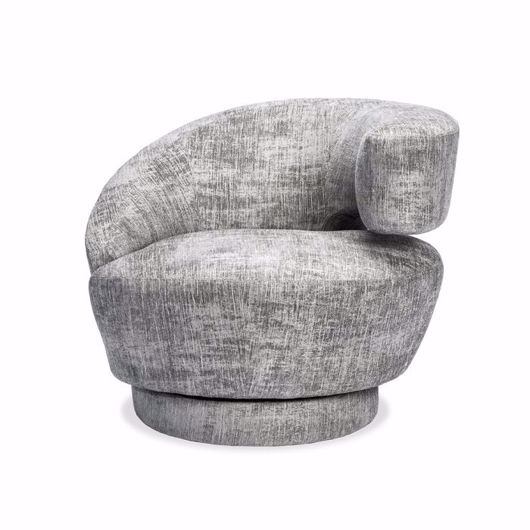 Picture of Arabella Right Swivel Chair - Bungalow