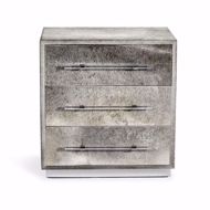 Picture of CASSIAN 3 DRAWER OCCASIONAL CHEST