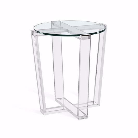 Picture of JEAN SIDE TABLE
