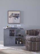 Picture of DARCEY BAR CART