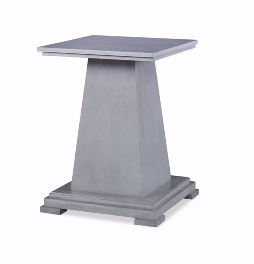 Picture of DINING TABLE BASE FOR GLASS TOP
