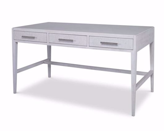 Picture of ATLAS THREE DRAWER DESK