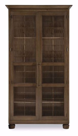 Picture of ETESIAN CABINET WITH GRILLES