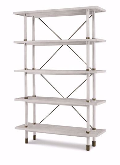 Picture of BISCAYNE ETAGERE-PENINSULA