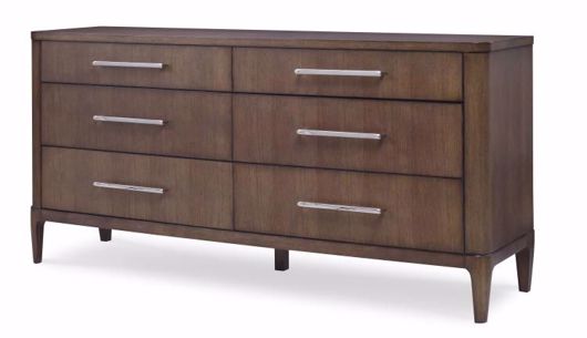 Picture of BOWERY PLACE DRESSER