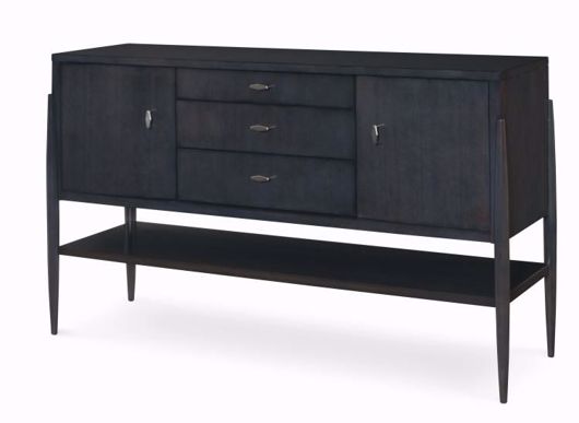 Picture of PARAGON CLUB PELLISSIER SIDEBOARD