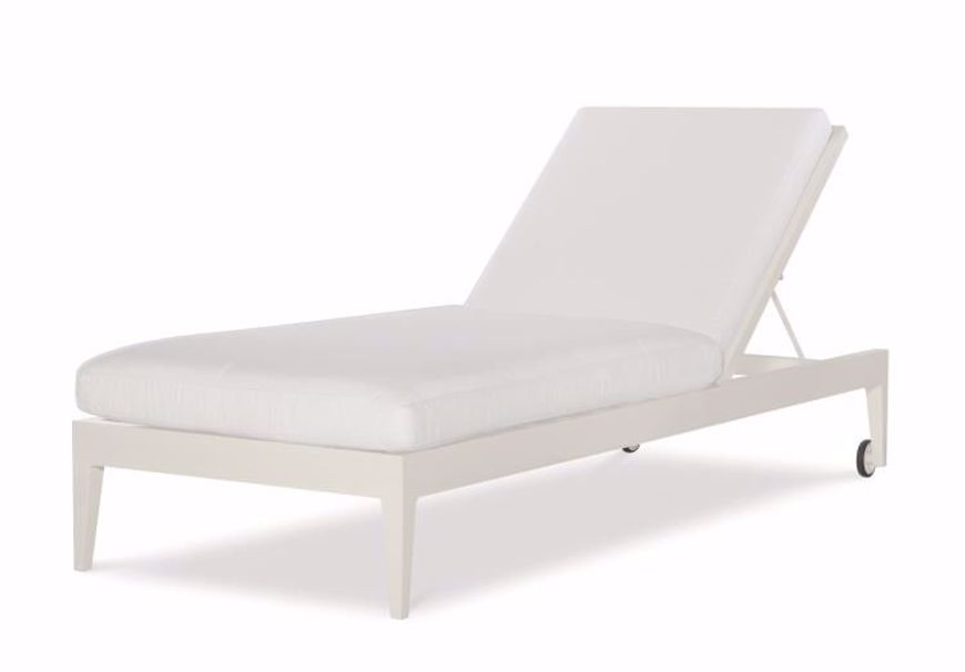 Picture of SAIL ARMLESS CHAISE