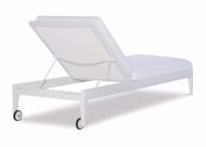 Picture of SAIL ARMLESS CHAISE