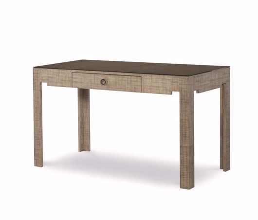 Picture of CHARLESTON DESK-FRENCH GREY