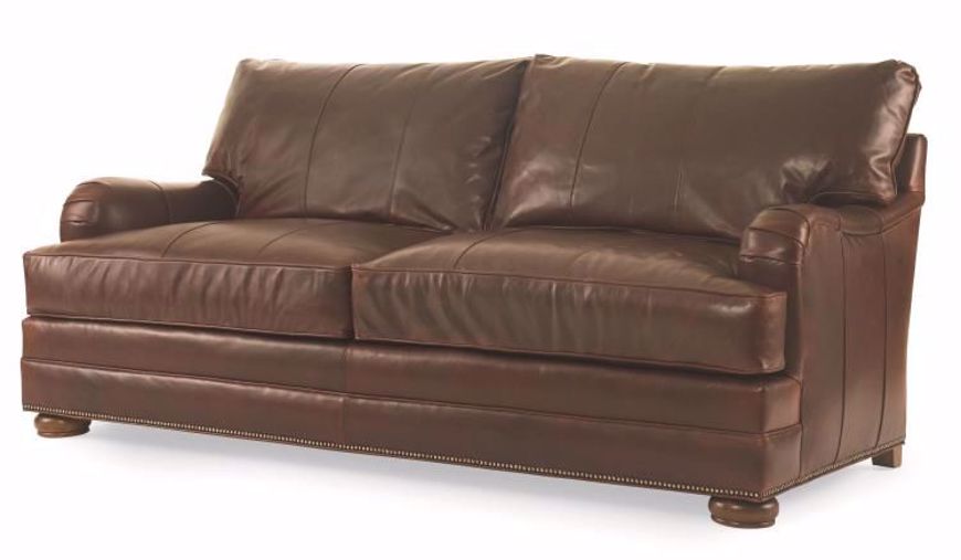 Picture of LEATHERSTONE QUEEN SLEEPER (2 BACKS/2 SEATS)