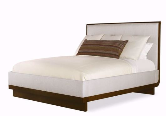 Picture of VIENNA BED - CAL KING SIZE 6/0