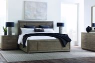 Picture of FUSION PANEL BED