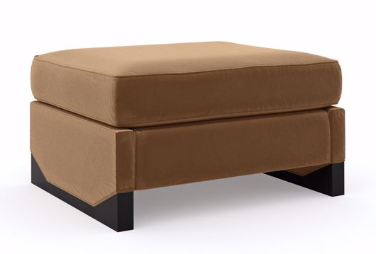 Picture of BASE LINE OTTOMAN