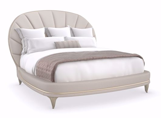 Picture of UPHOLSTERED BED