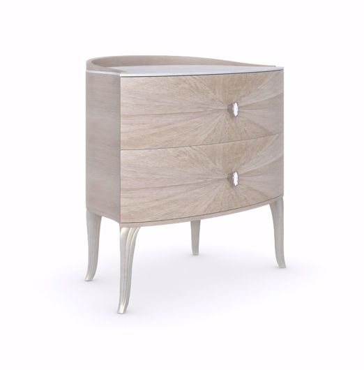 Picture of DRAWER NIGHTSTAND