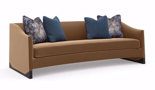 Picture of BASE LINE SOFA