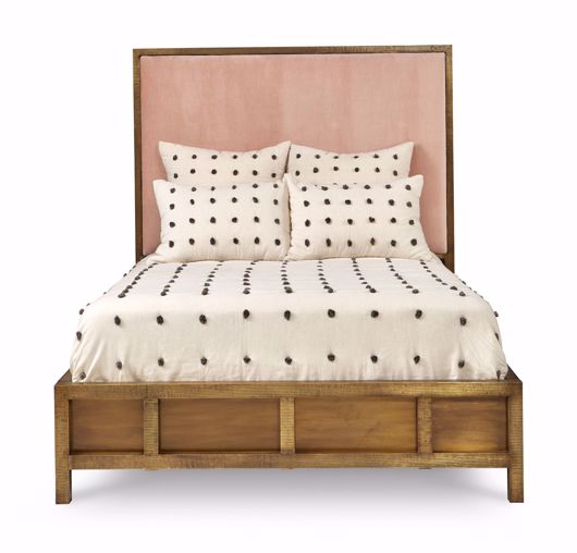 Picture of ALBANINNI STANDARD BED, QUEEN