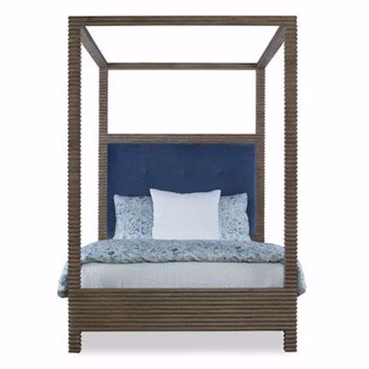 Picture of BELMONT CANOPY BED, KING