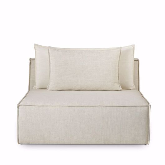 Picture of CHARLTON MODULAR SOFA - FIXED COVER