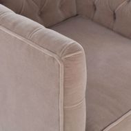 Picture of VINCI TUFTED OCCASIONAL CHAIR