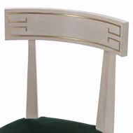 Picture of ZELIA CHAIR