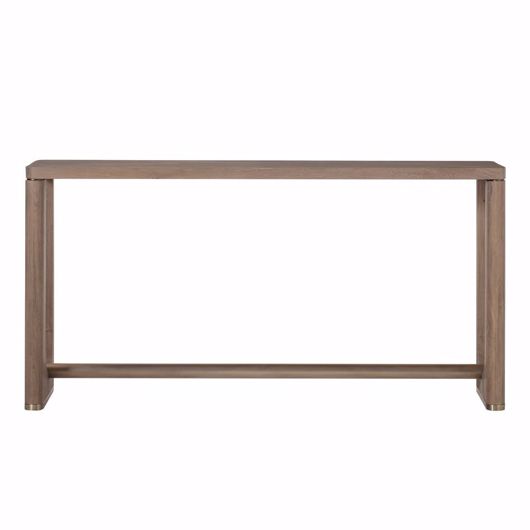 Picture of CHARLIE CONSOLE TABLE