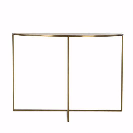 Picture of GWEN CONSOLE TABLE