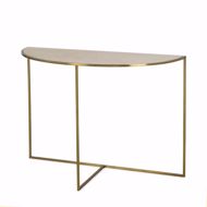 Picture of GWEN CONSOLE TABLE