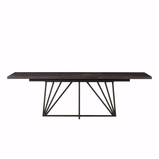 Picture of EMERSON EXTENDABLE DINING TABLE